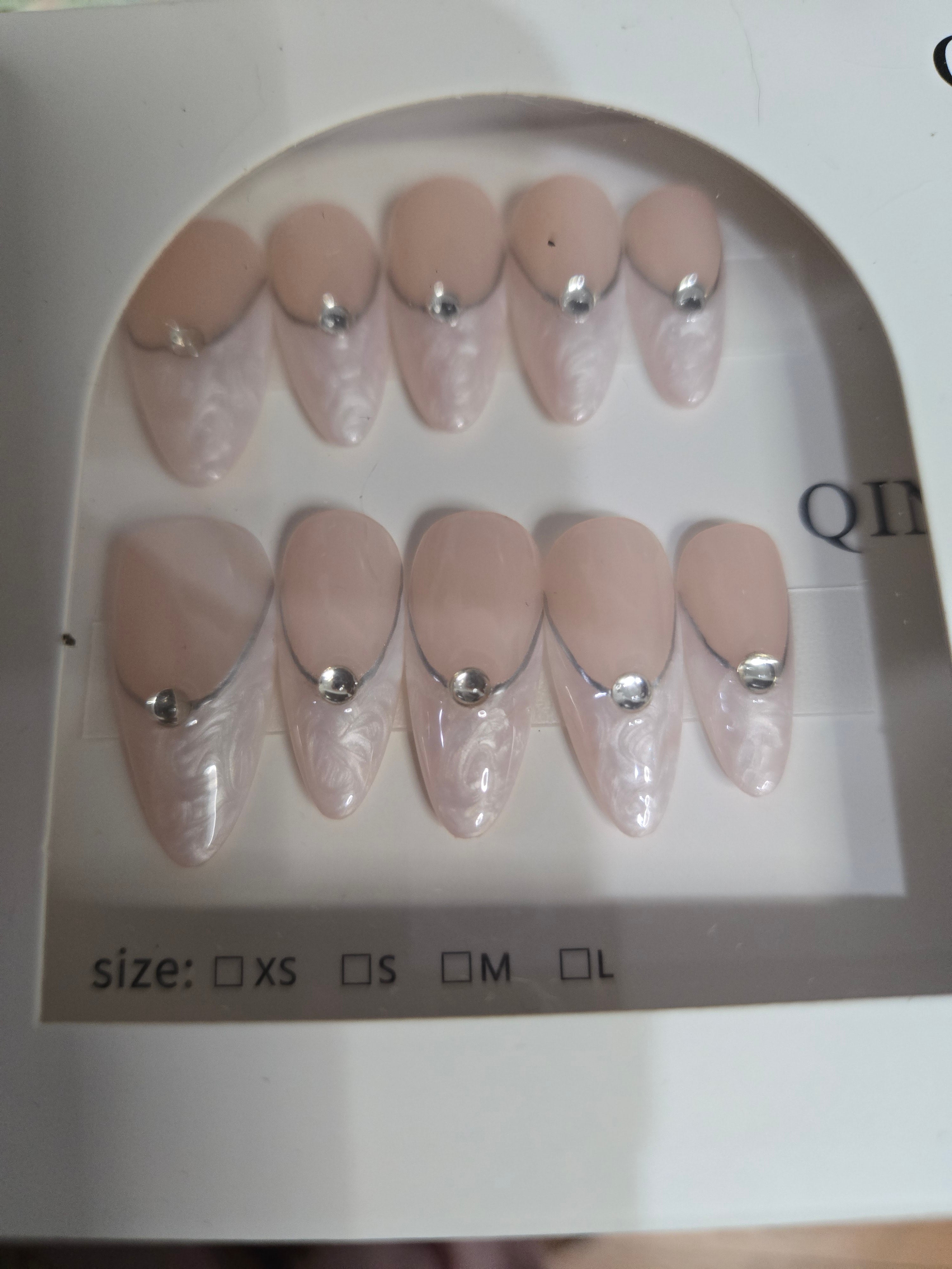 Nails