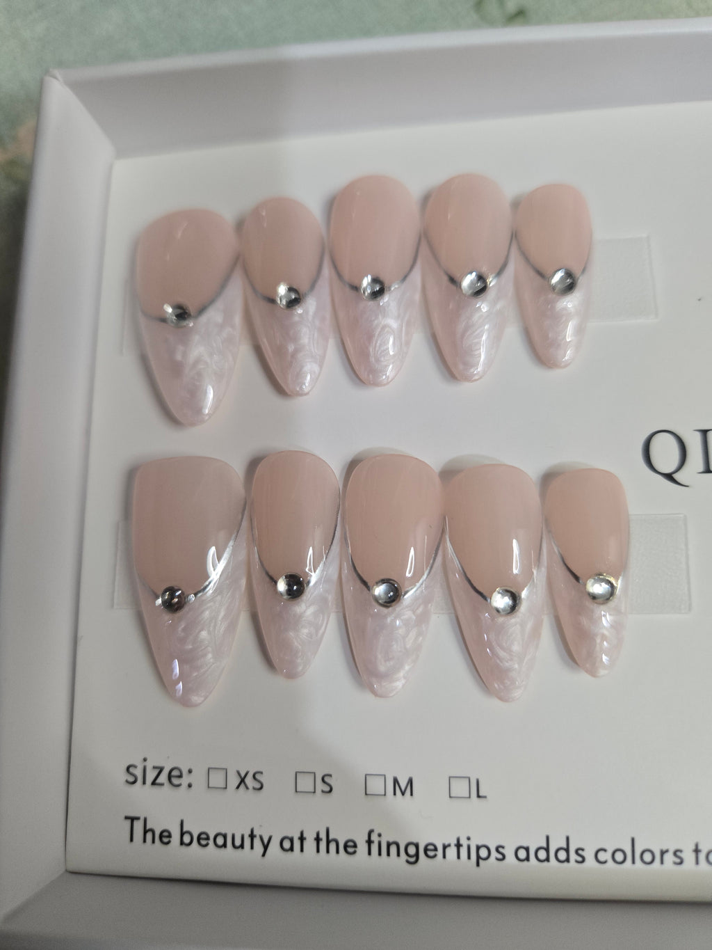 Nails