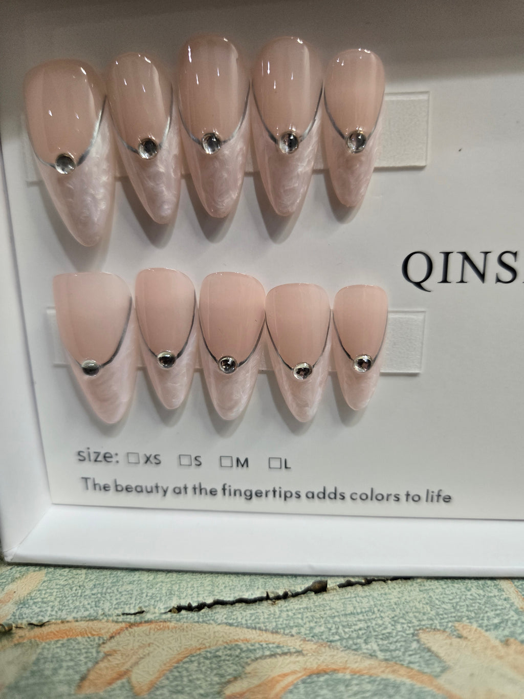 Nails
