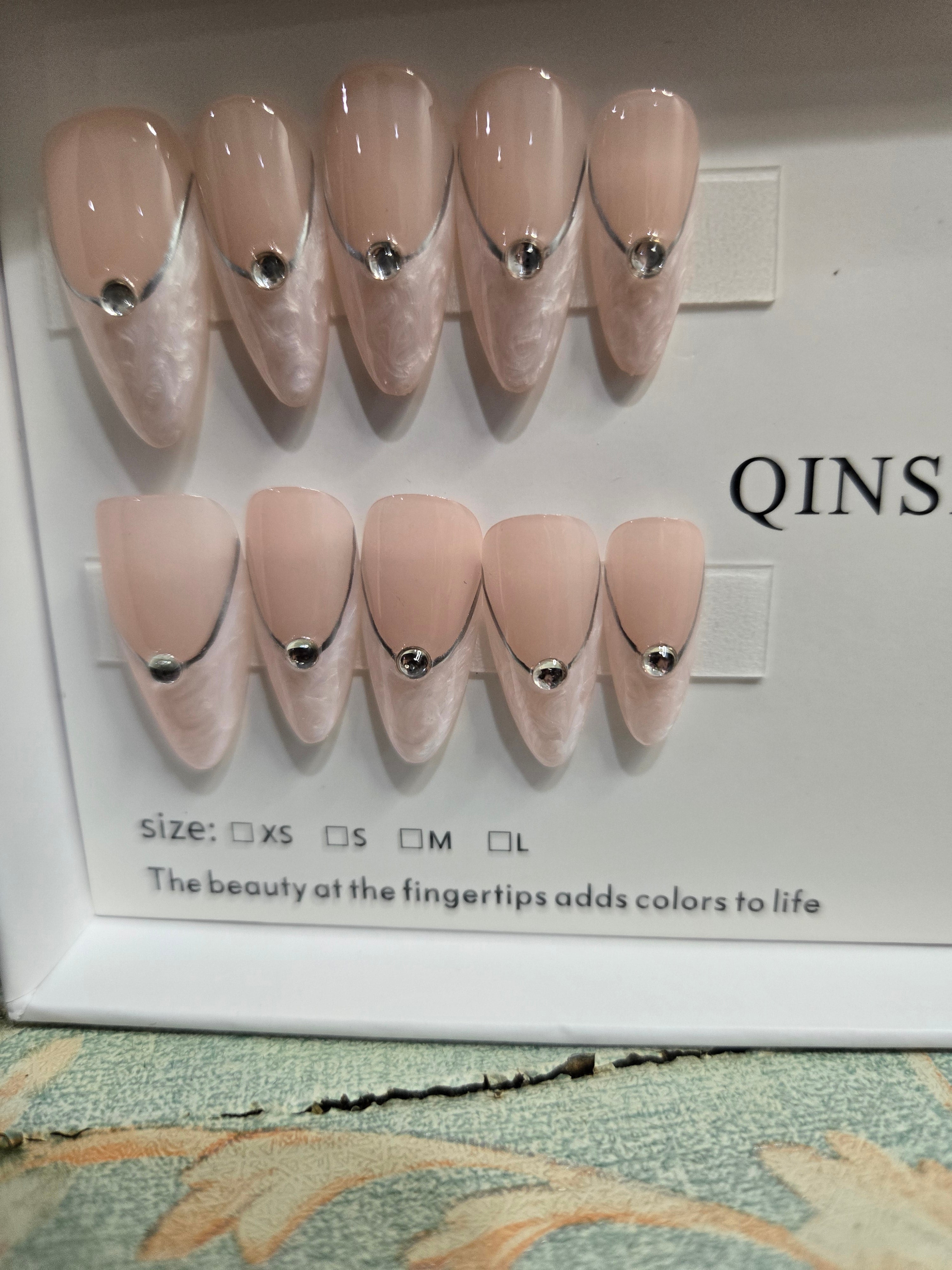 Nails