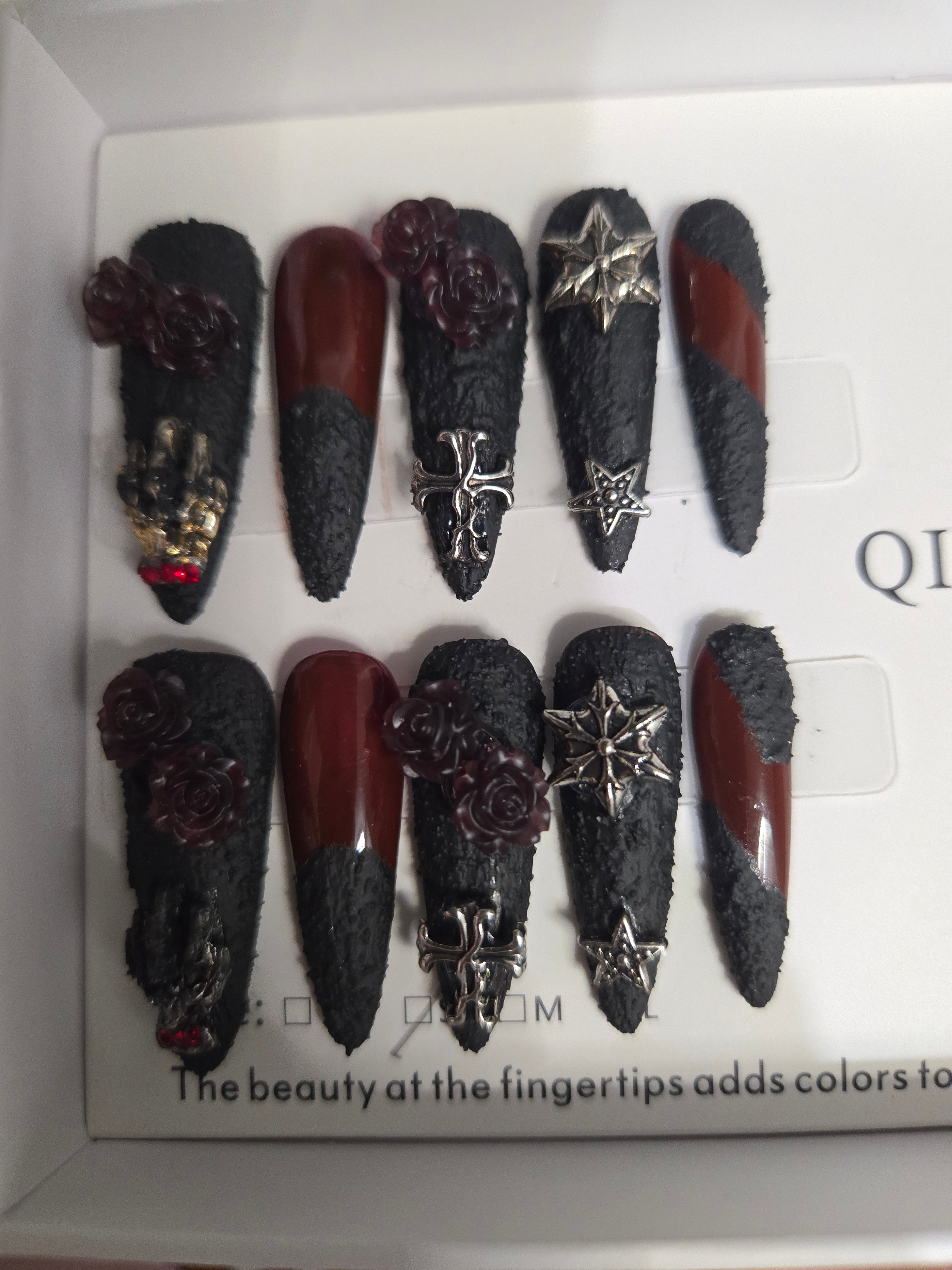 Nails