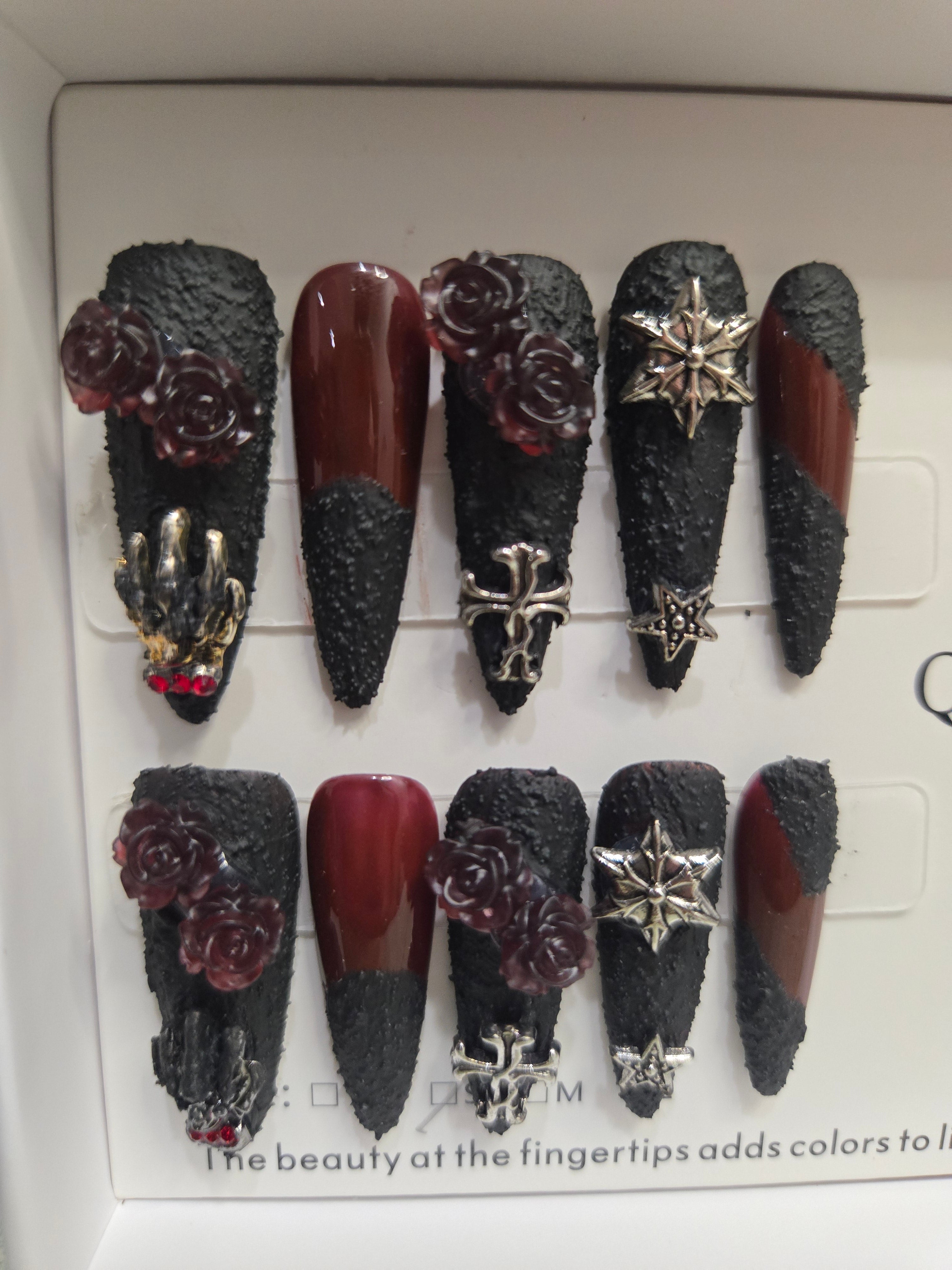 Nails