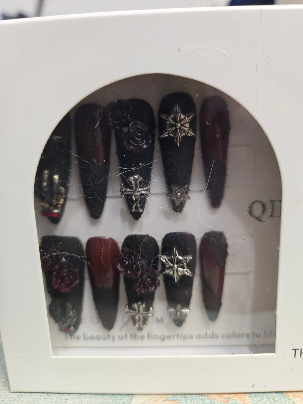 Nails