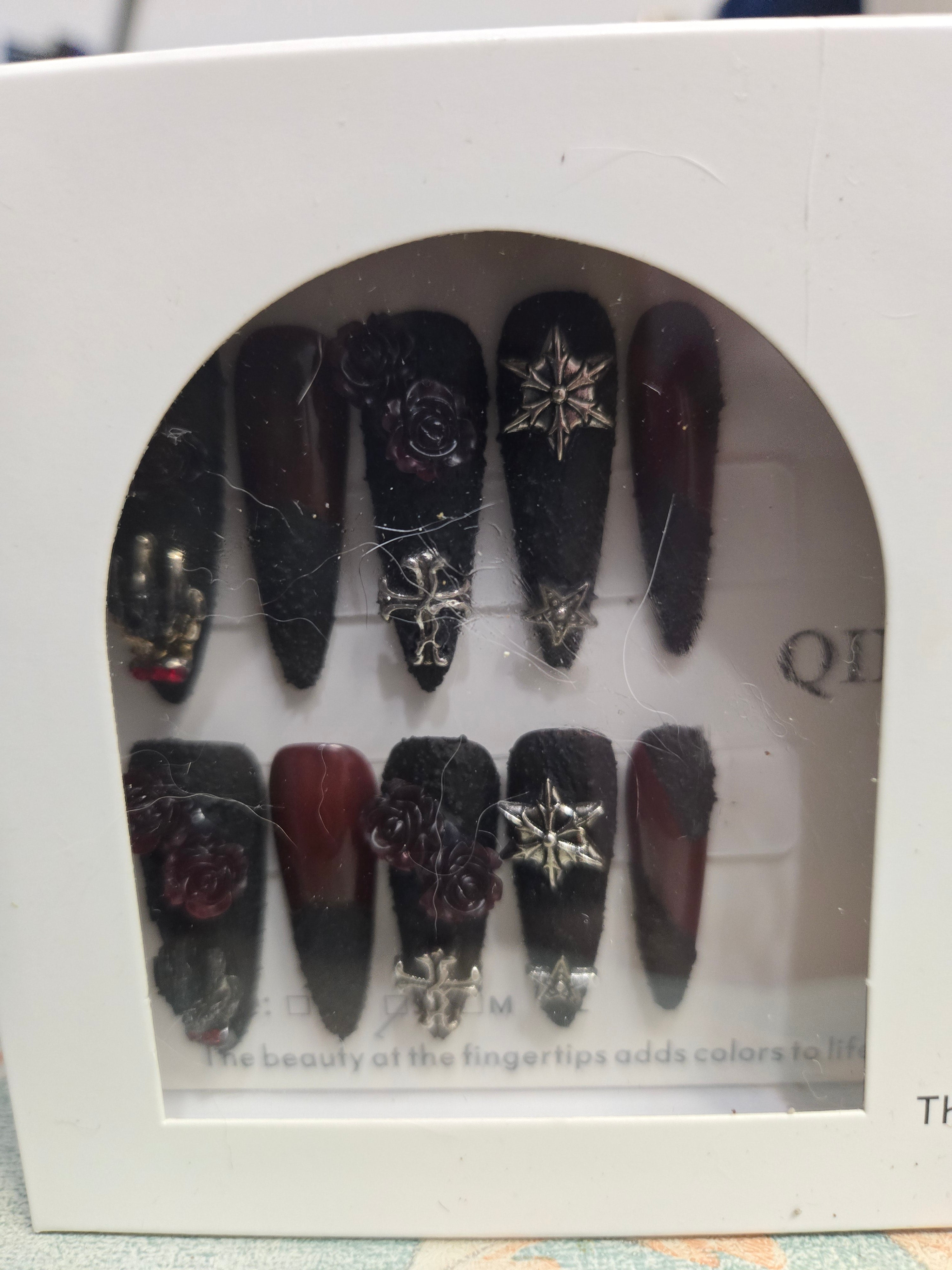 Nails