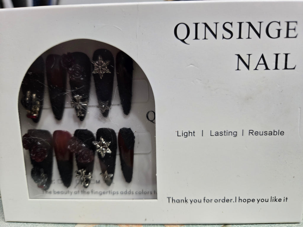 Nails