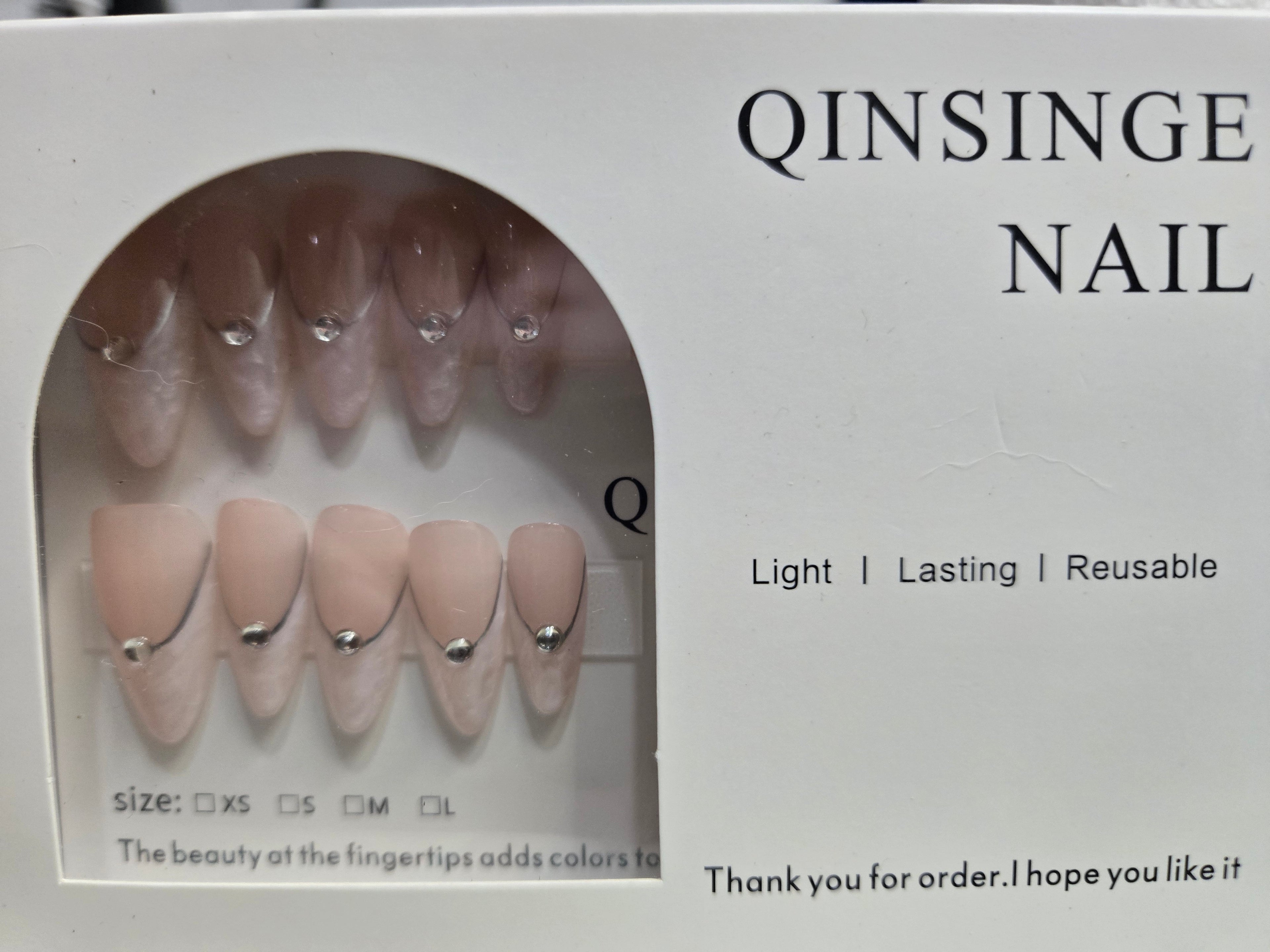 Nails