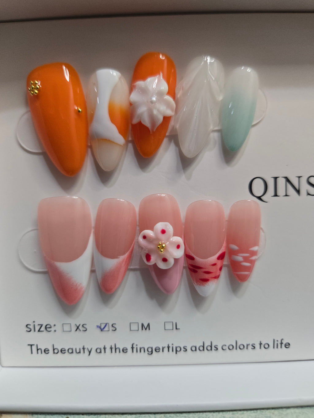 Nails