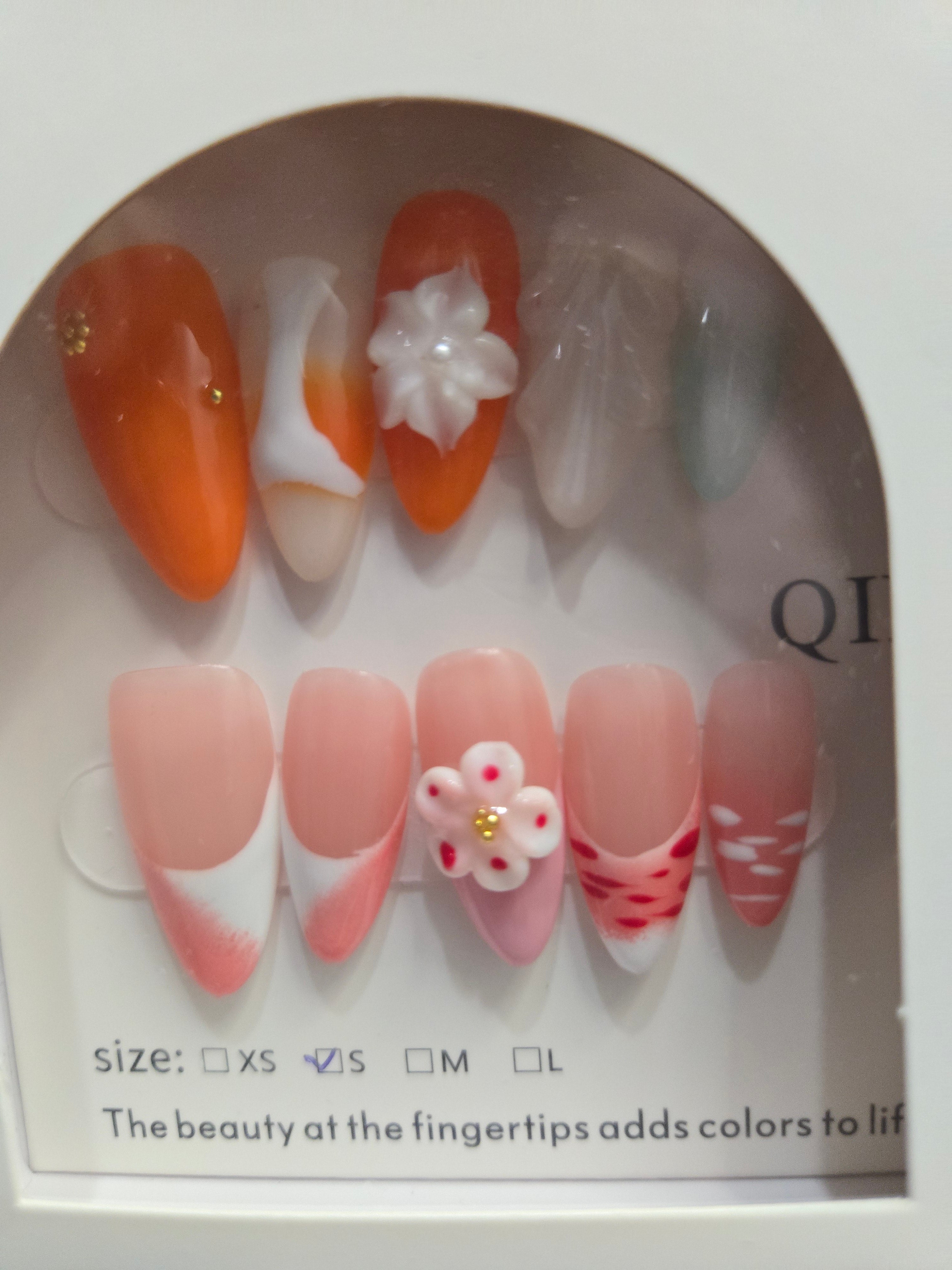 Nails