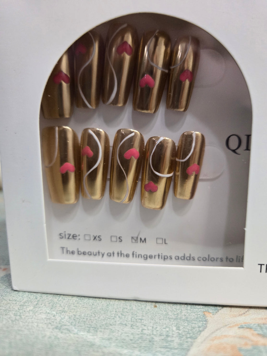 Nails