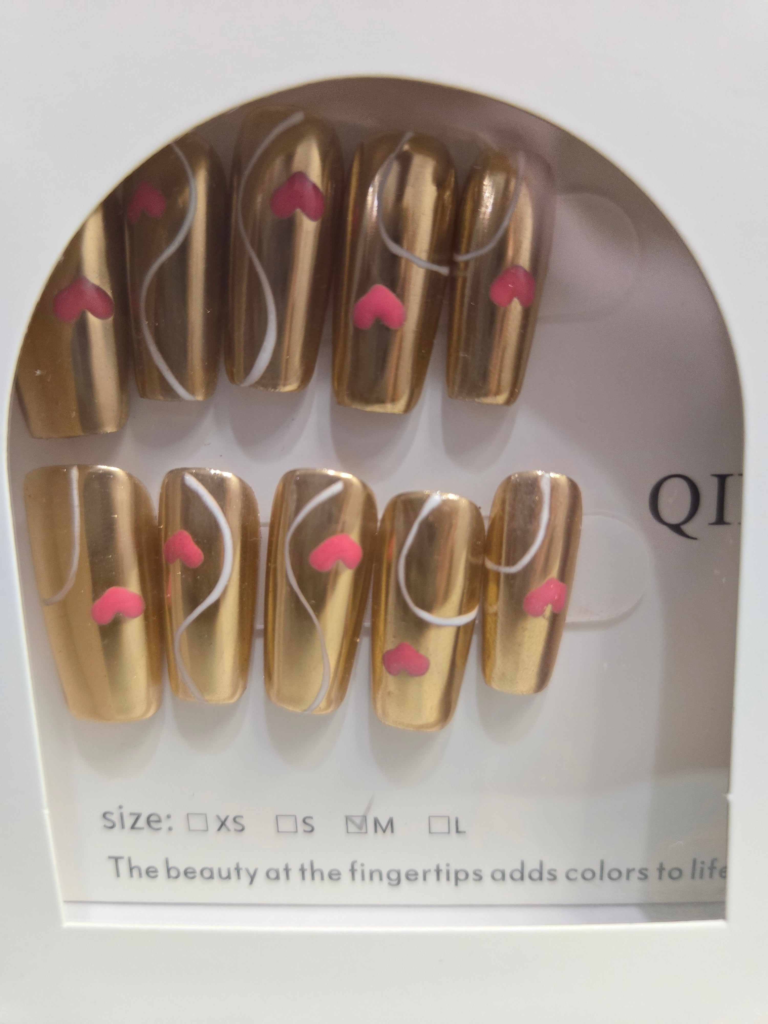 Nails
