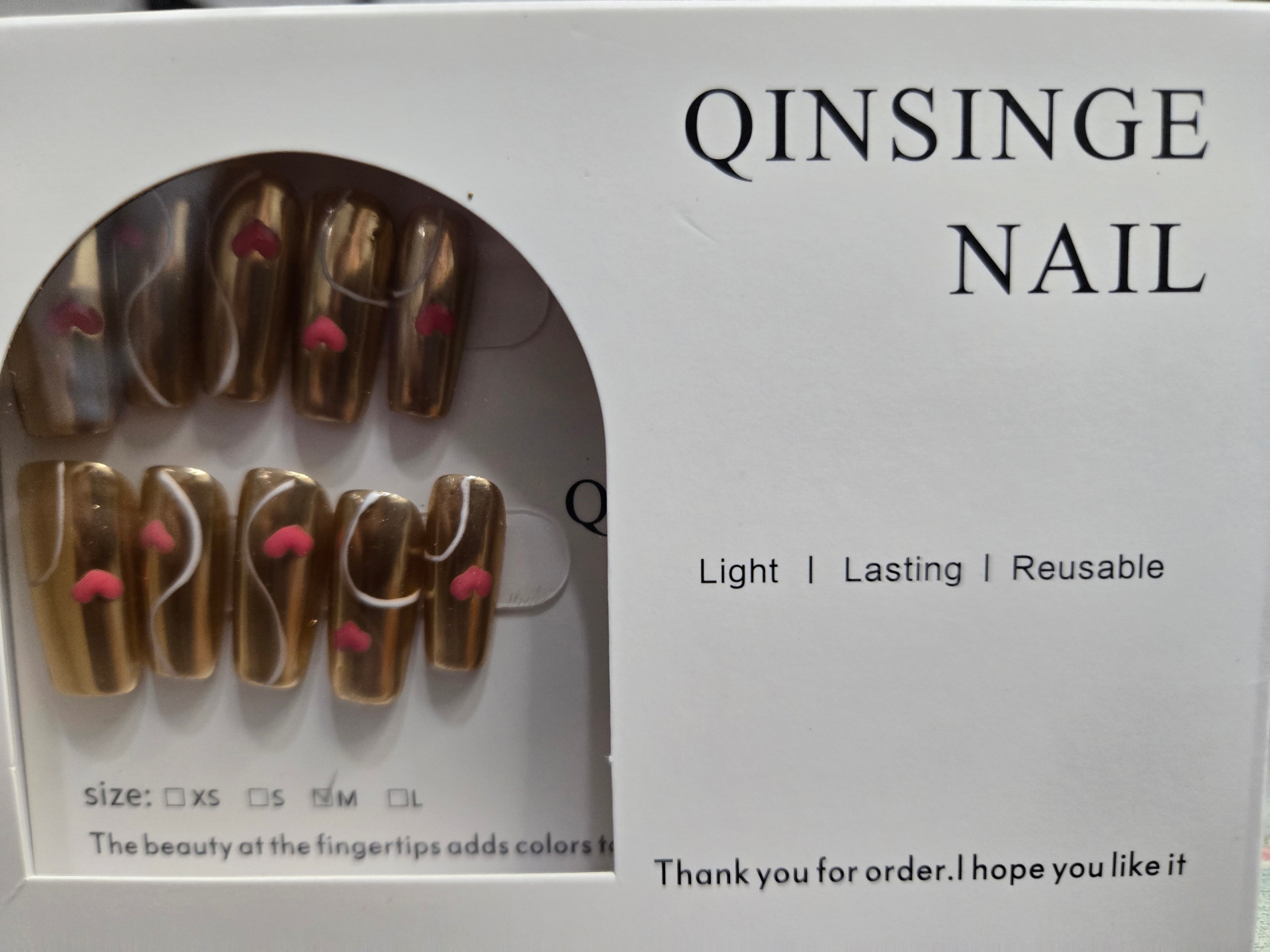 Nails