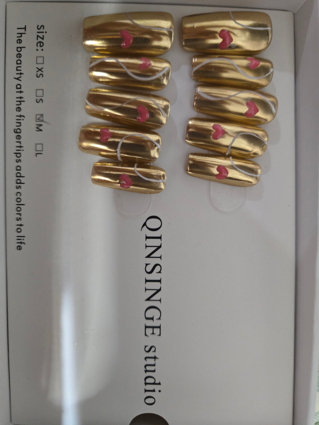 Nails