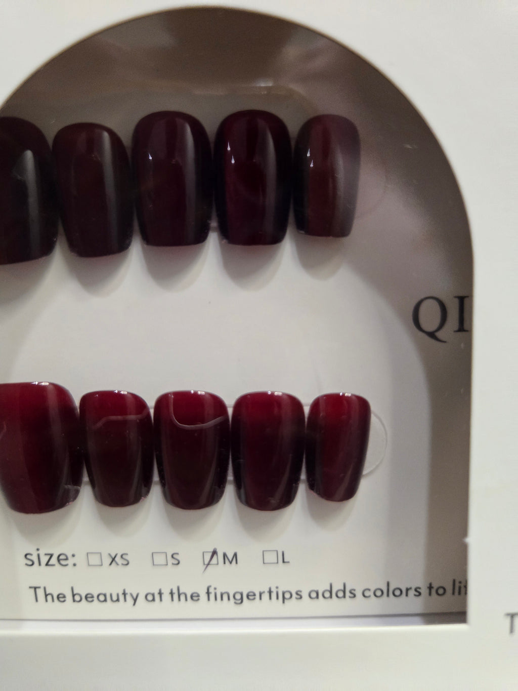 Nails