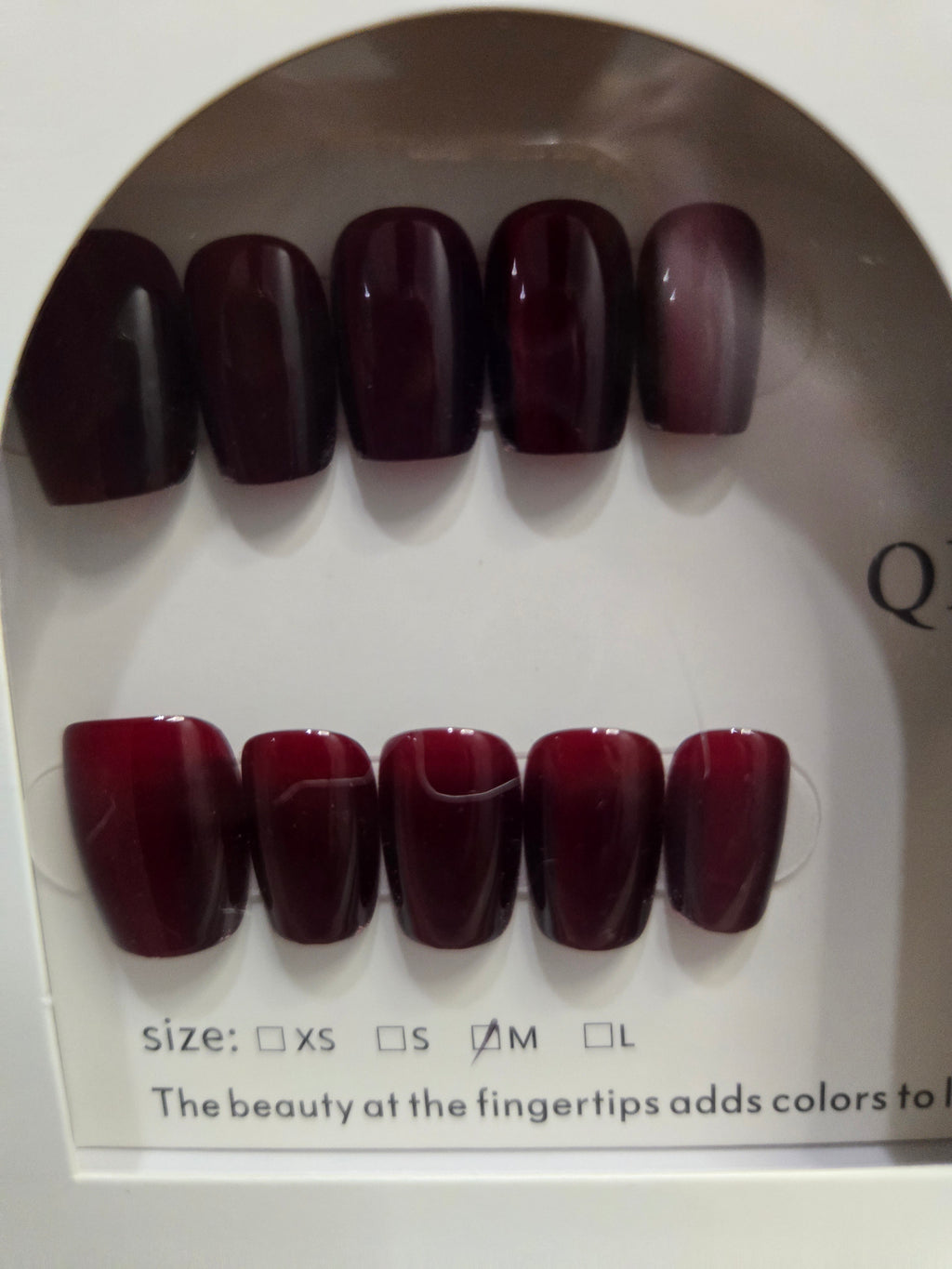 Nails